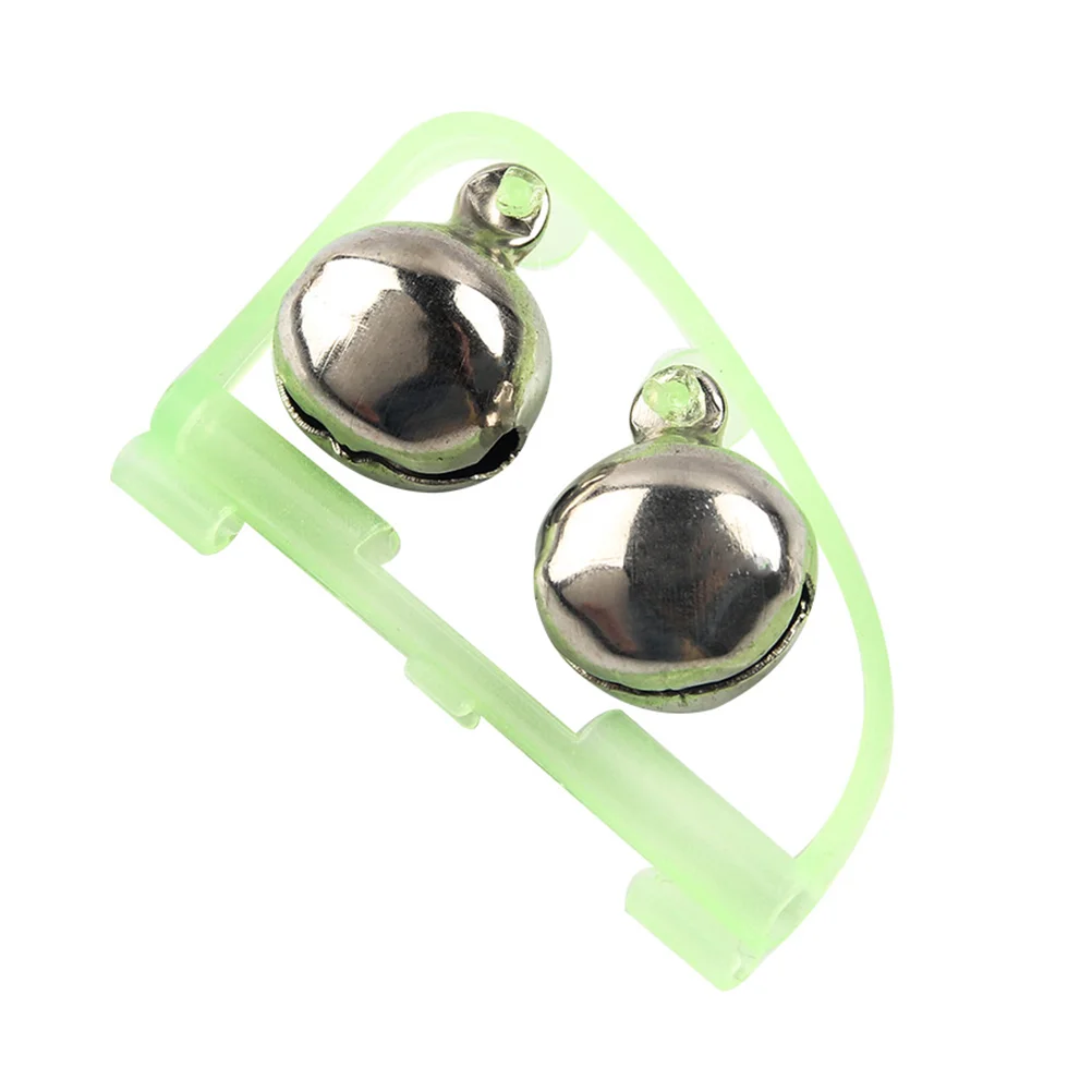Shop Generic 10pc Practical Heavy Duty Fishing Stick Alarm Bells Clip