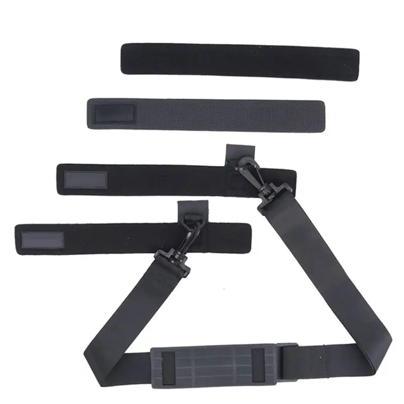 

B36F Рыболовный слинг, плечевой ремень, ремень для переноски удочки, ремень для снастей, плечевой ремень