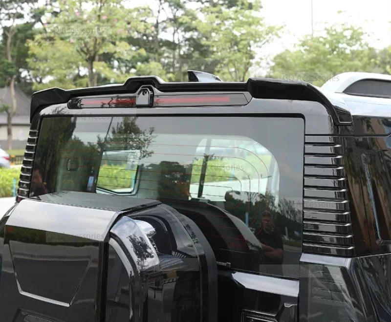 Рисунок 2 - Cherry Jetour Traveler T2 2023