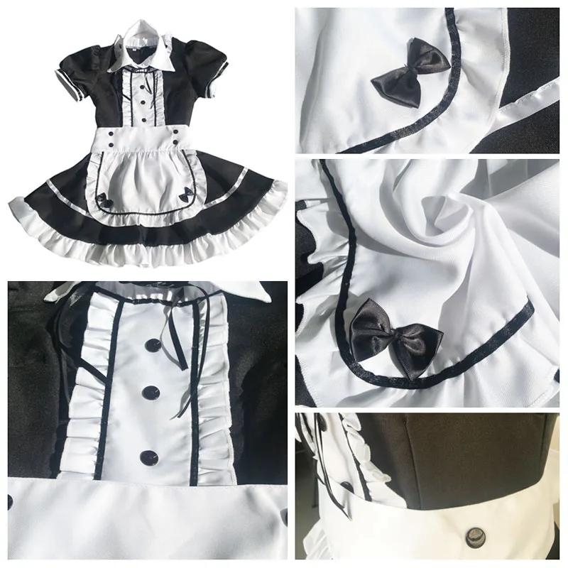 Liva-fantasia De Cosplay Da Kasugano Sora, Trajes Para Meninas, Anime,  Trajes De Lolita Brancos De Alta Qualidade - Trajes De Cosplay - AliExpress