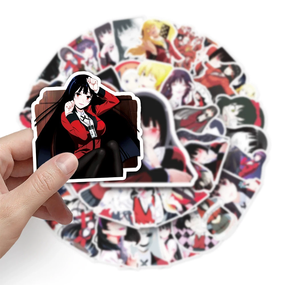 - Kakegurui Shop