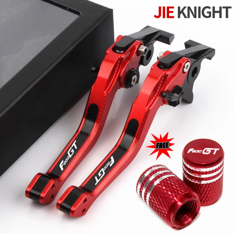 

Ручка рычага тормоза для BMW F800GT 2013-2018 рычаги сцепления 3D CNC регулируемая ручка рычага тормоза мотоцикла