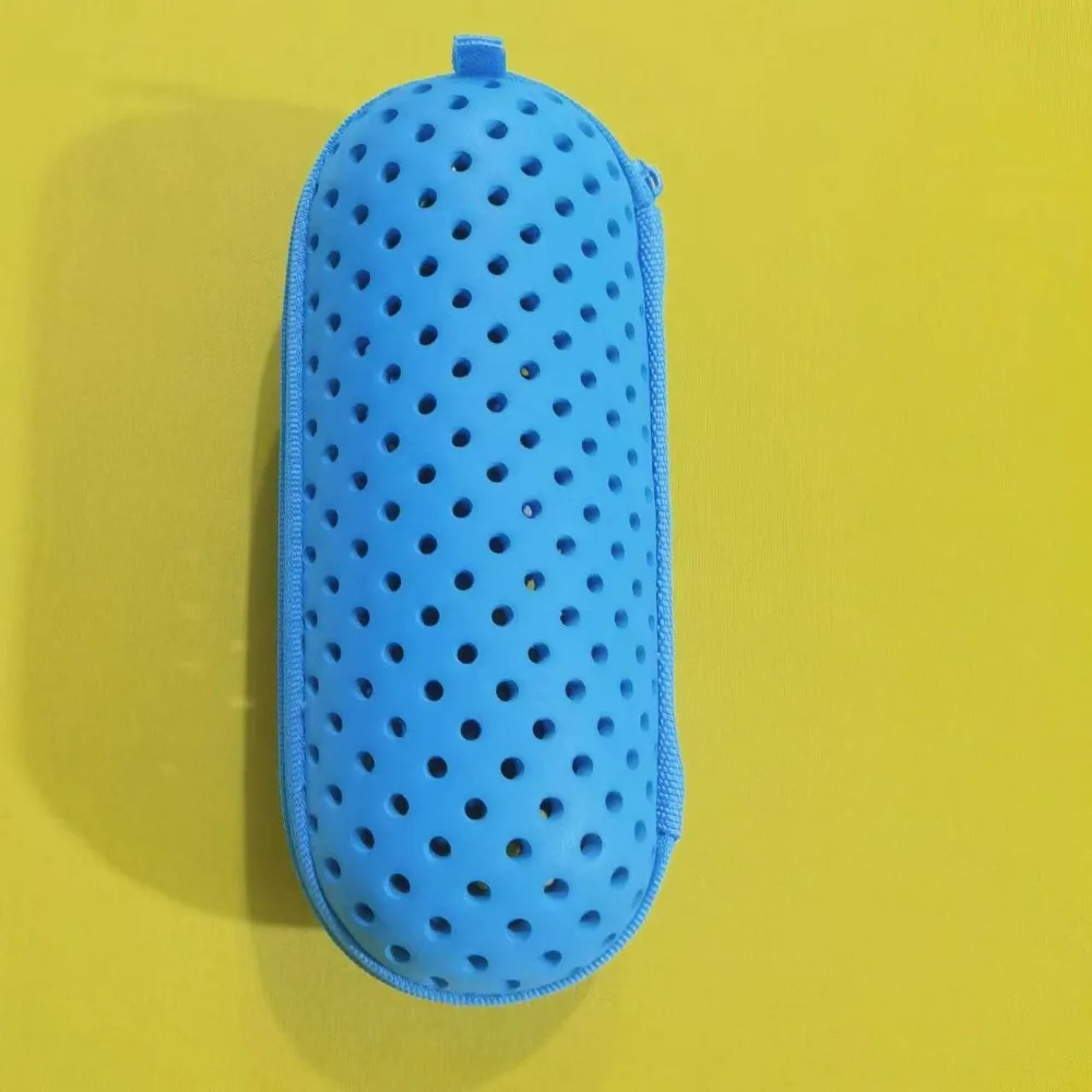 Unisex Portable Breathable Eyewear Storage Case