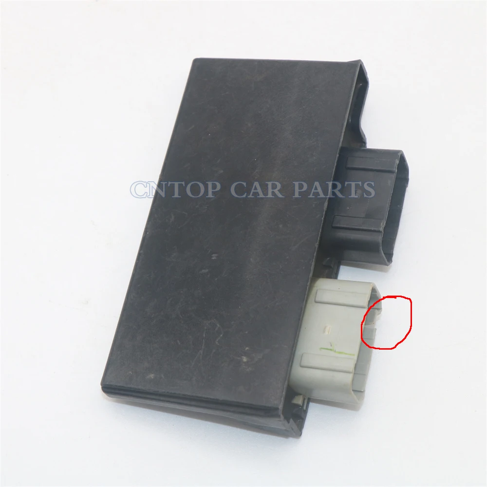 38770-MFM-Y02 PGM-FI Unit Ignition ECU for Honda CB400SF CB400