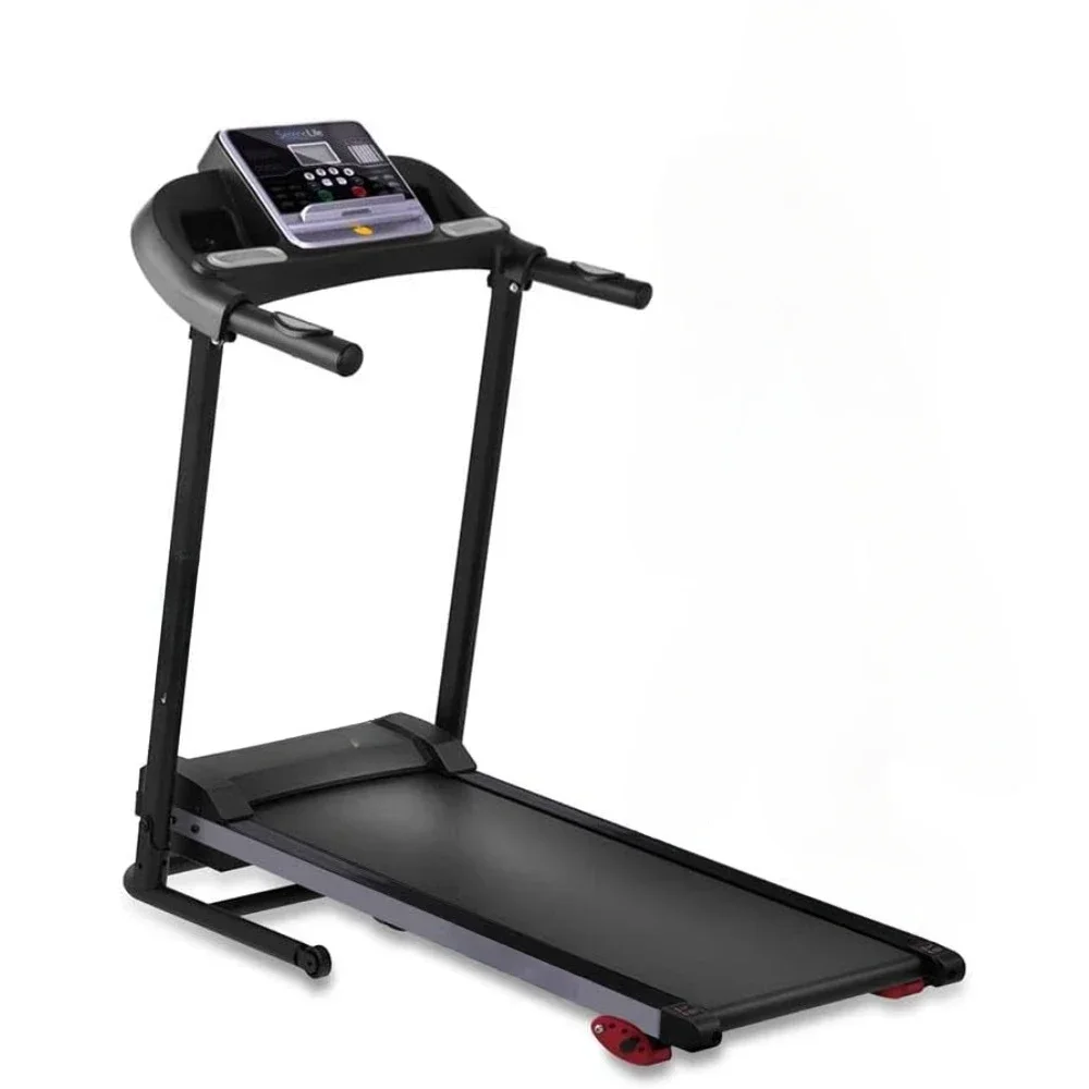 Folding Treadmill 1