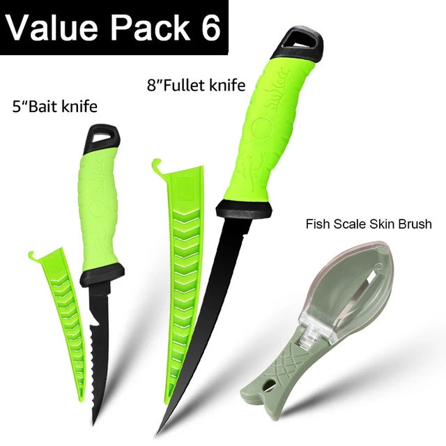 Value Pack 5