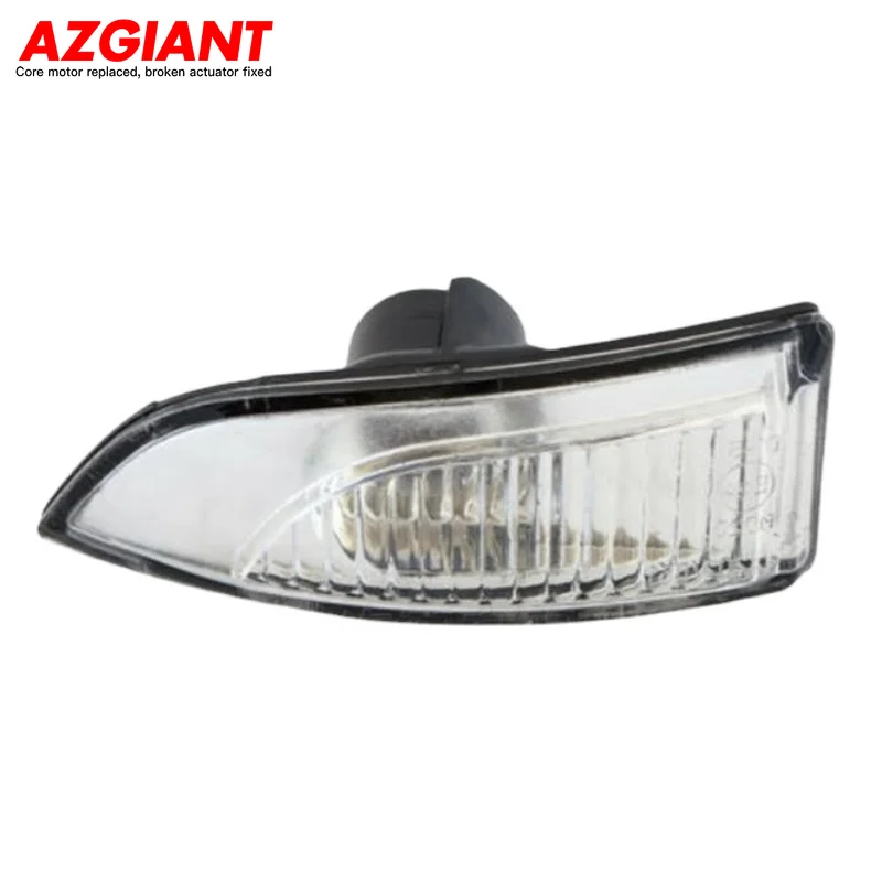 

AZGIANT 261656470R For Renault Laguna Fluence Grand Scenic Mirror Indicator Turn Signal Lamp Assy Outside Mirror