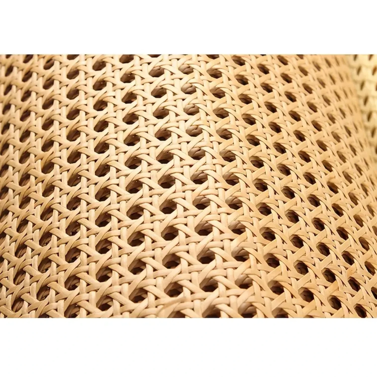 DIY Plastic Rattan Webbing For Rattan Projects 40/45/Cm Braided Open Hole Rattan  Roll Furniture Decoration Repair Tools Hot Sale - AliExpress