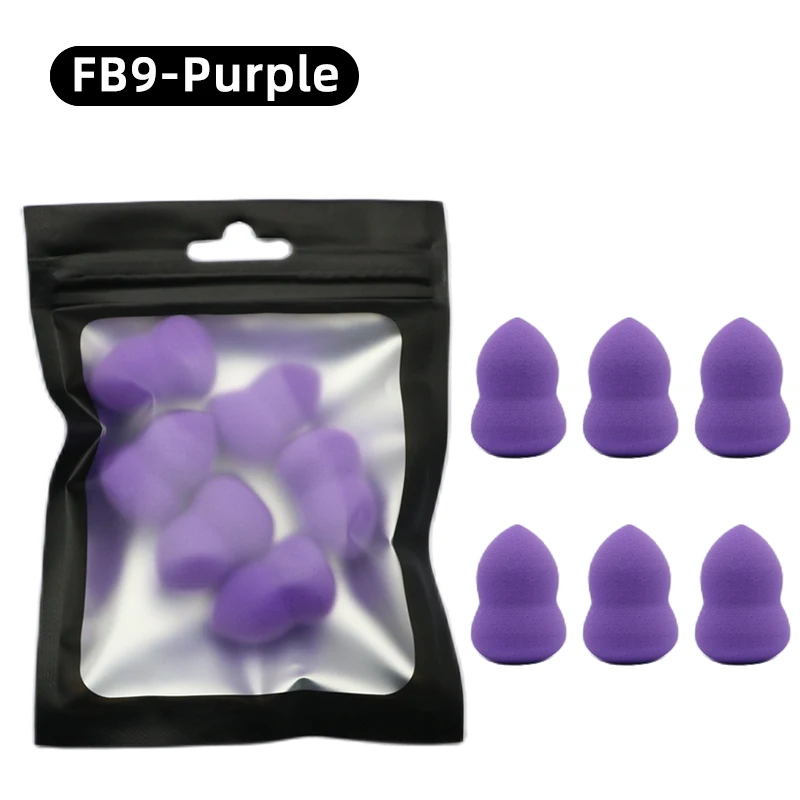 FB9 purple