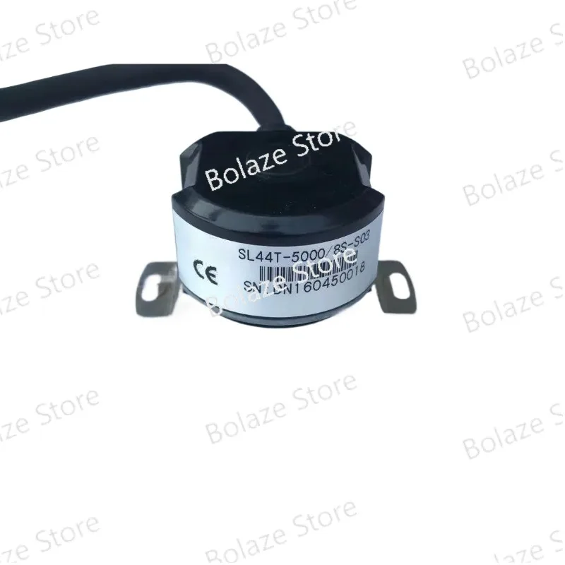 

Кодирование двигателя Dongling, винтовой кодировщик, SL44T-5000/8S/AS-S01/S02/S03/S06/S10