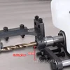 Engine Drilling Machine High Power Four-stroke Excavation Ground Hole Pile Driver Gasoline Drilling Machine 37.7CC 0.9KW 6