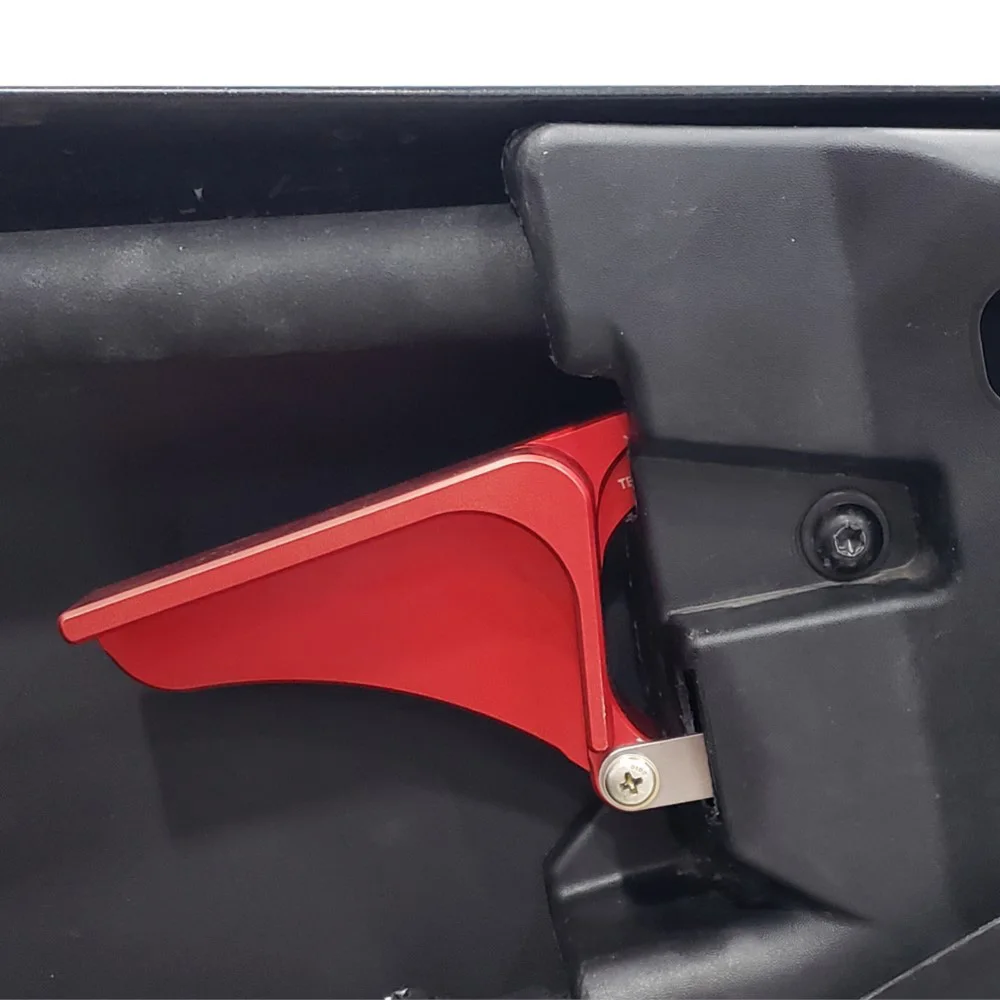 

2024 For Can-Am Maverick X3 Max R 4x4 XDS XMR XRC XRS Turbo DPS 2017-2023 Motorcycle UTV Handles Roll Bar Aluminum Grab Handles