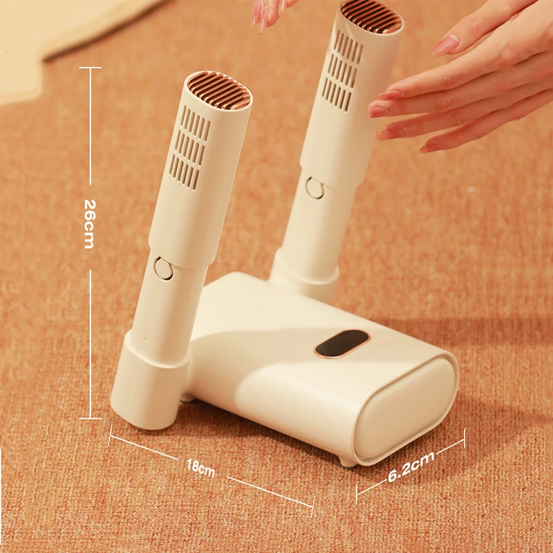 Can I Put Wet Shoes In The Dryer