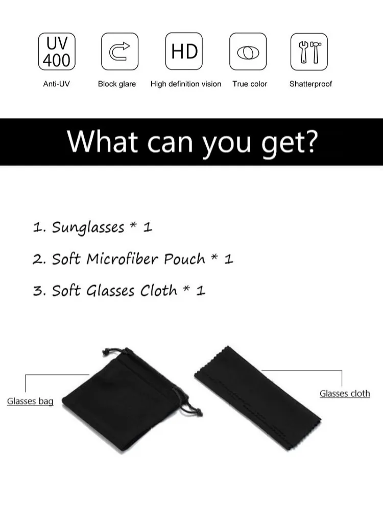 INS Vintage Cat Eye Sunglasses Women Square Small Frame Sun Glasses Female Brand Designer Retro Shades Fashion Oculos De Sol - Image 6