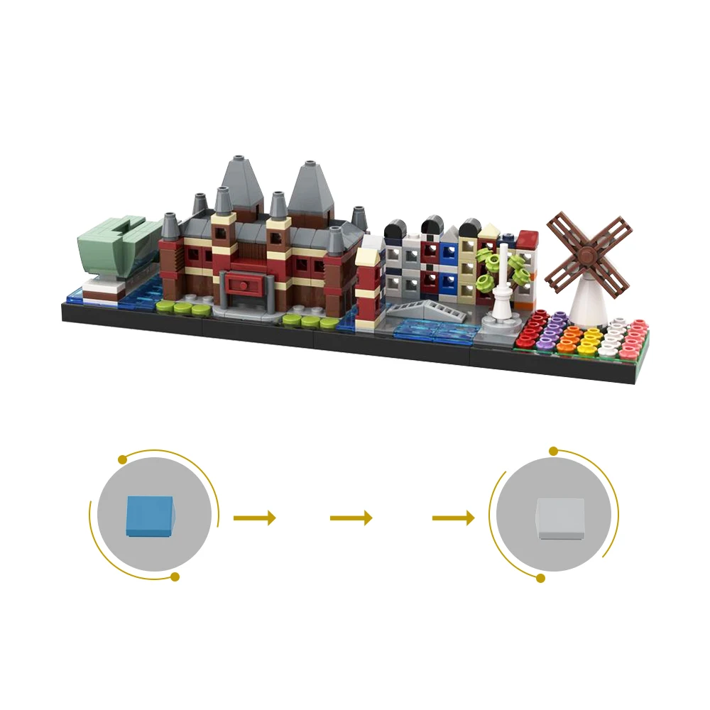 긯 MOC Ƽ ȭ Ͻ׸ ī̶ Ͽ콺 ȭ      Ǽ   峭