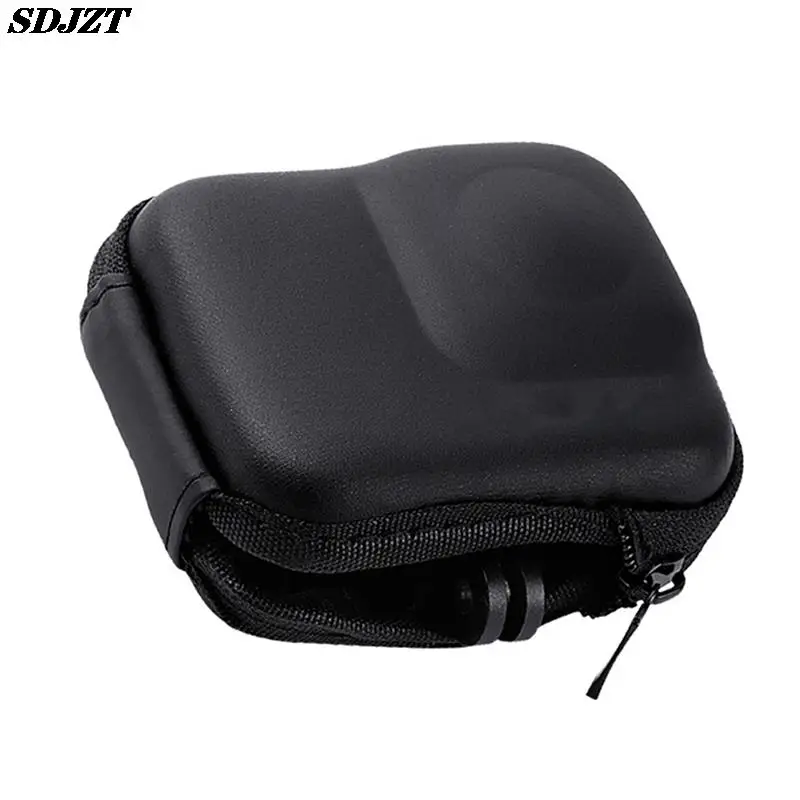 Custodia Rigida Per Insta360 One R Rs Panoramic Edition Fotocamera Grandangolare Accessori Per Borse Portaoggetti Portatili Mini Shell Bag Box