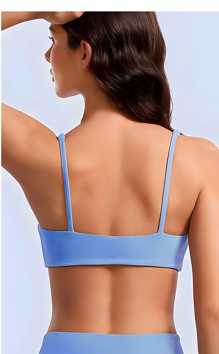 Soutien-Gorge Sport Fort Impact