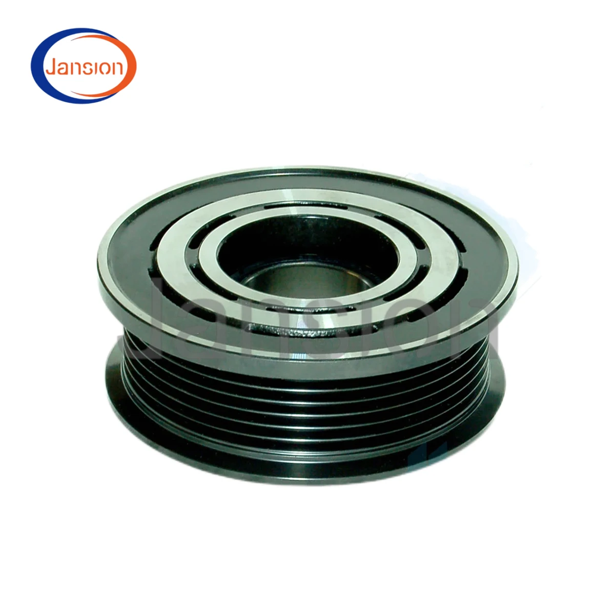 AC A/C Klimaanlage Kompressor Kupplung Pulley SC90V FÜR FORD FOCUS 
