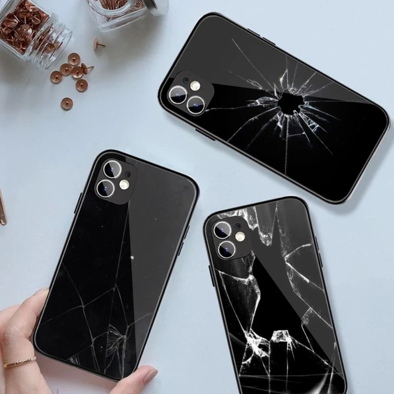 Vetro posteriore iPhone XS Max