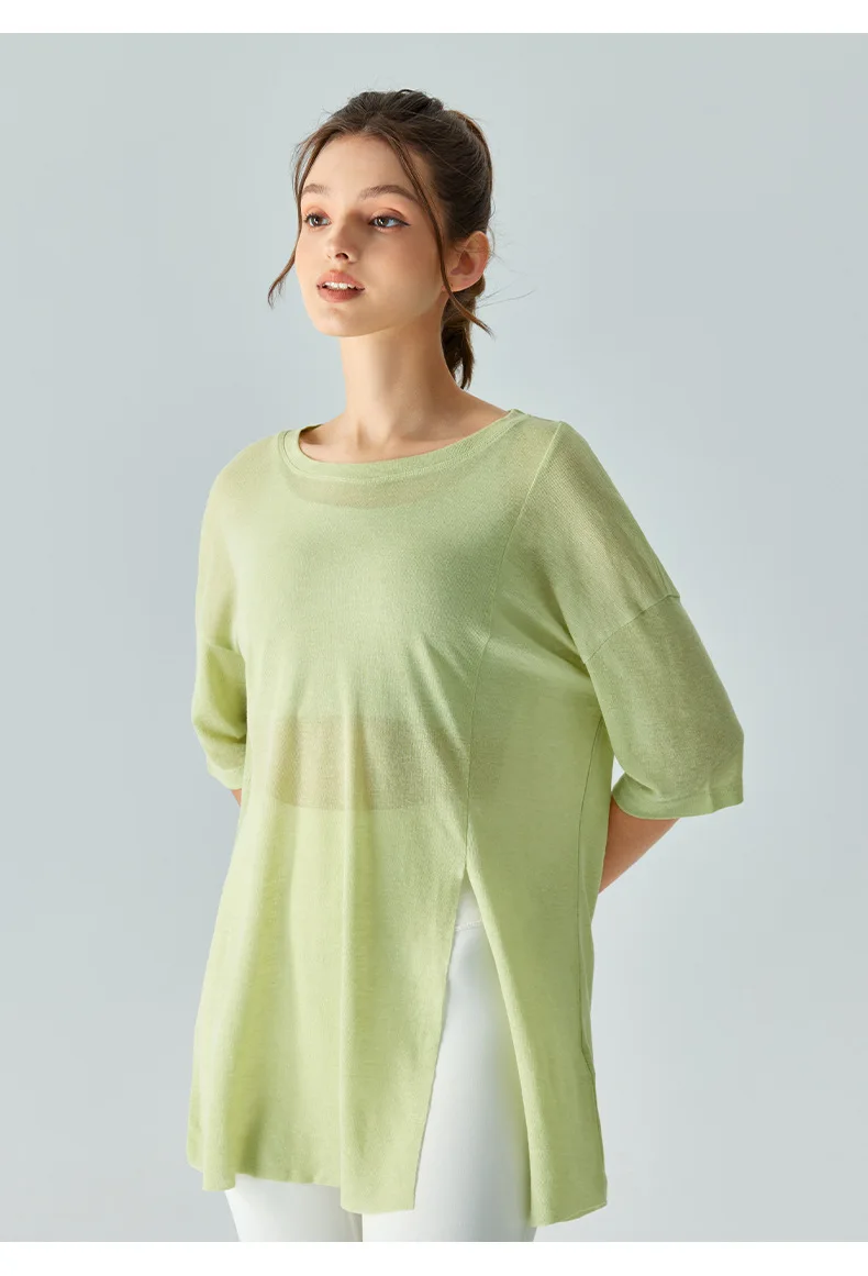 Yoga Cover-Up - Image 4