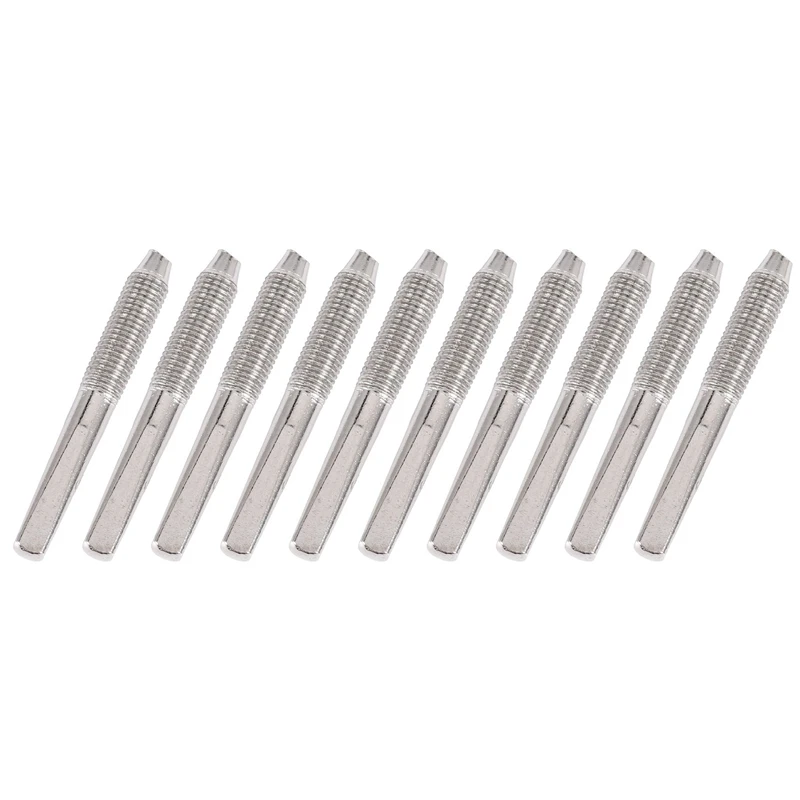 10 Pcs Lyre Pins For Laiyaqin Small Harp String Music Lyre Greek Instrument Musical Stringed Instruments