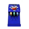 Dispensador De Refrescos Comercial/ Cold Beverage Juice Cola Vending Machine 3
