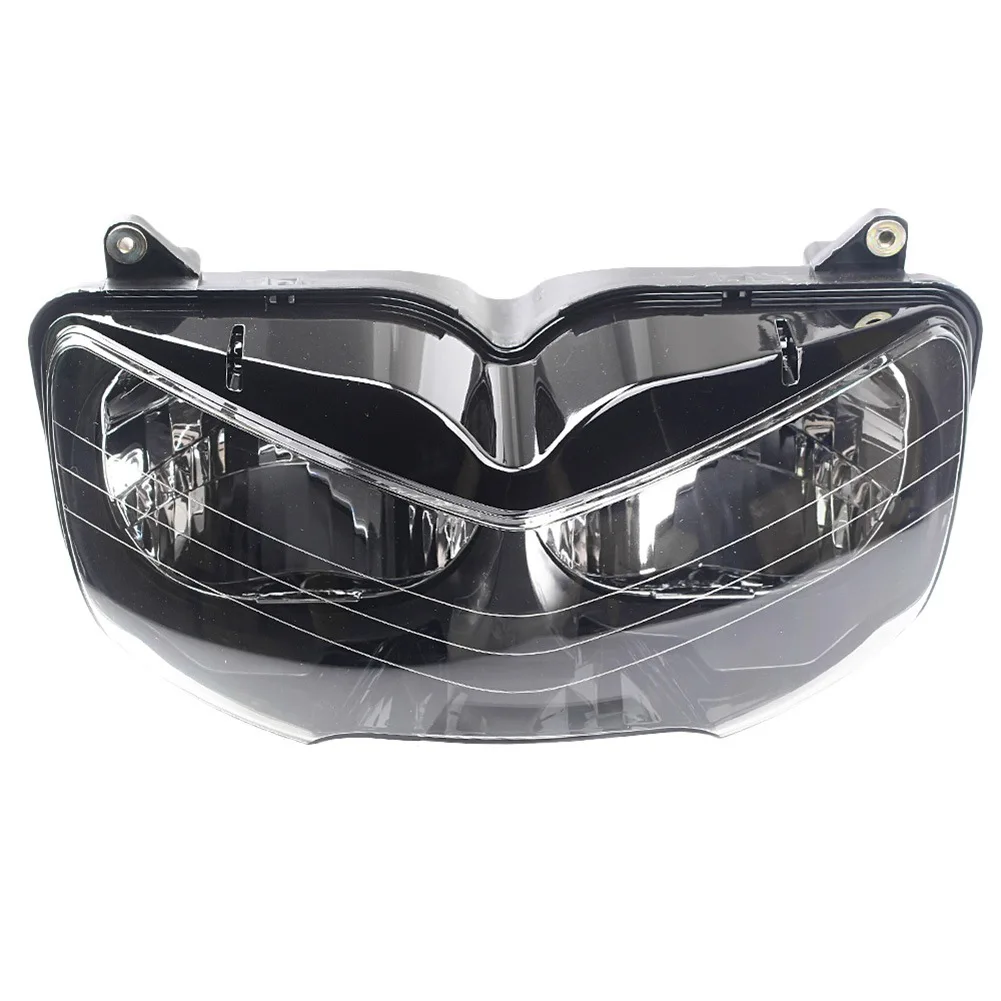 

Motorcycle Headlight Headlamp Head Light Lamp Assembly For Honda CBR919RR 1998 1999 / CBR 919 RR 919RR 98 99