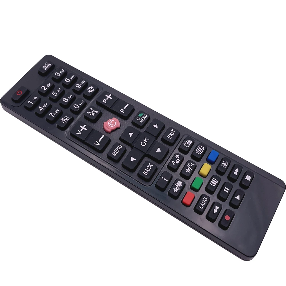 Telecomando Per TV LCD JVC RM-C3182 LT-24C360 LT-24C370.LT-32VH2105