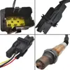 234-5700 Front Lambda O2 Oxygen Sensor fit for VOLVO C70 S60 S70 S80 V70 XC70 XC90 00-2009 NO# 30637015 8627750 8631670 8670276 4