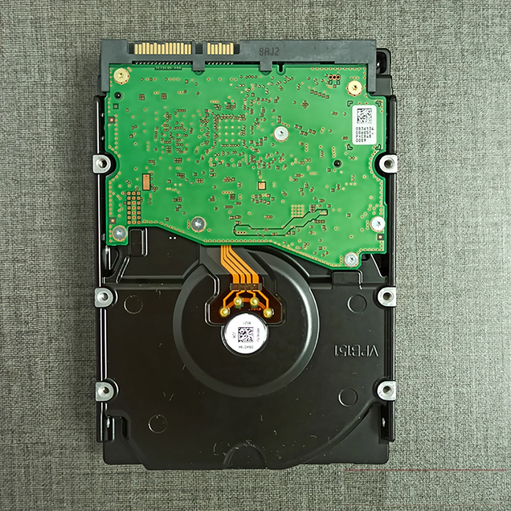 3.5 7.2K  ϵ ũ, WD HC320 HUS728T8TALE600, SATA 6Gb, 8TB