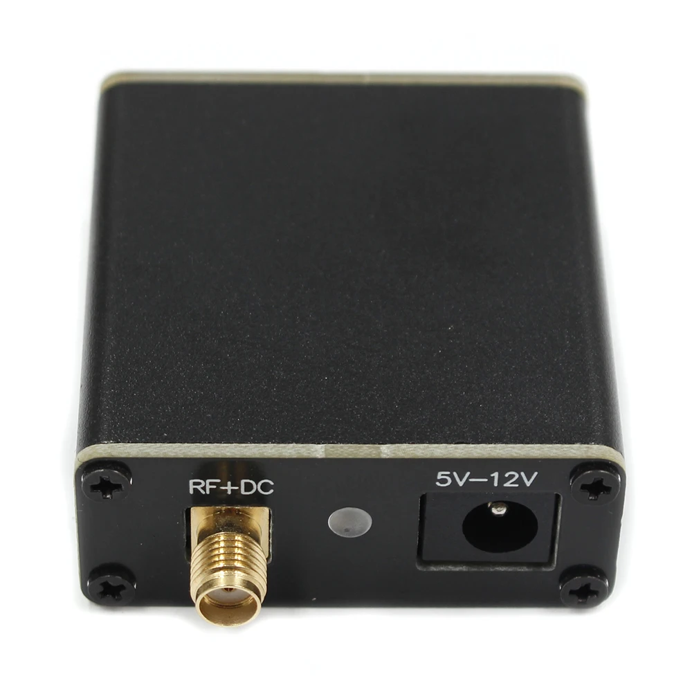 Antenna Radio Mulcort 50kHz-500MHz - Ricevitore Attivo Per HF/AM/FM/VHF/UHF, Con Alimentatore 12V - Foto 3