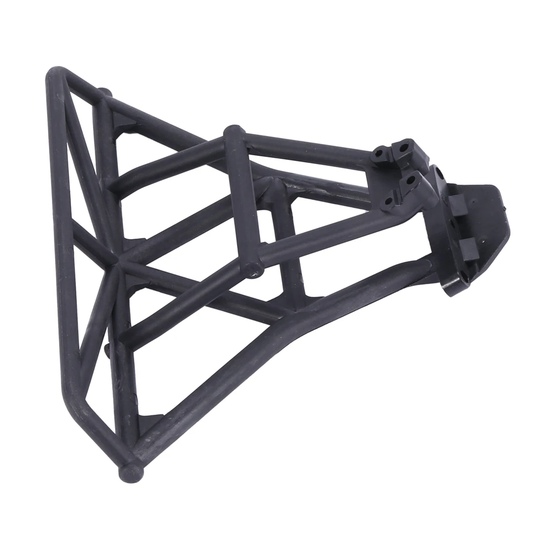 Compatible With Traxxas For Slash For VXL For Remo For Hobby 9EMO Compatible  With Traxxas For RCバンパー Compatible With Traxxas For Slash 4X4 For VXL For Remo 9EMO