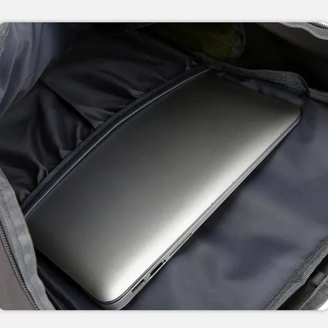 남성용 캠핑 가방의 필수 기능과 경제적인 가치