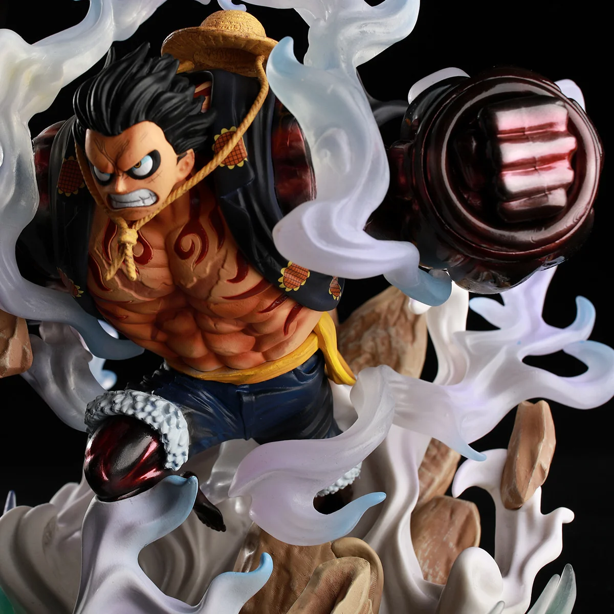 S780e43f64a0d4749b5b25516f698976eV - One Piece Figure