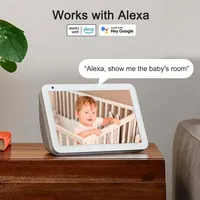 Caméra WiFi 2.4G/5G extérieure 6MP Tuya Wifi caméras de Surveillance PTZ Protection de sécurité caméra de vidéosurveillance suivi automatique Alexa Google Onvif 4