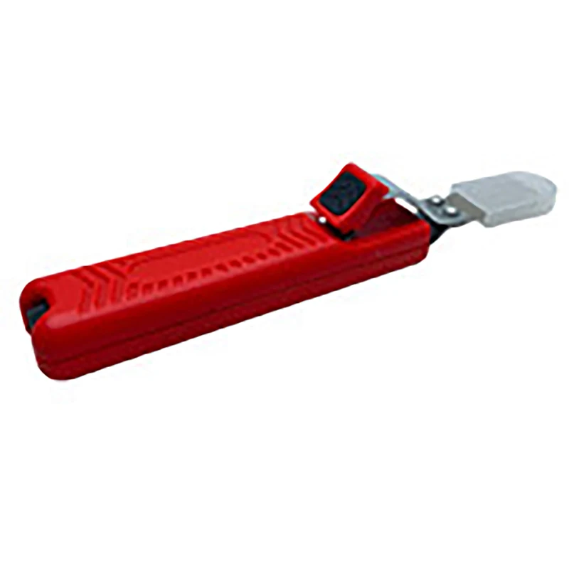 

Нож для кабеля инструменты пластиковая ручка диаметр нож электрика регулируемый нож для зачистки кабеля