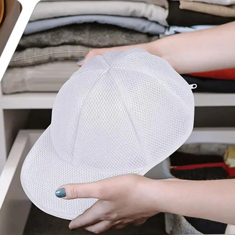 Wash Baseball Cap Washing Machine  Wash Hat Washing Machine - Machine -  Aliexpress