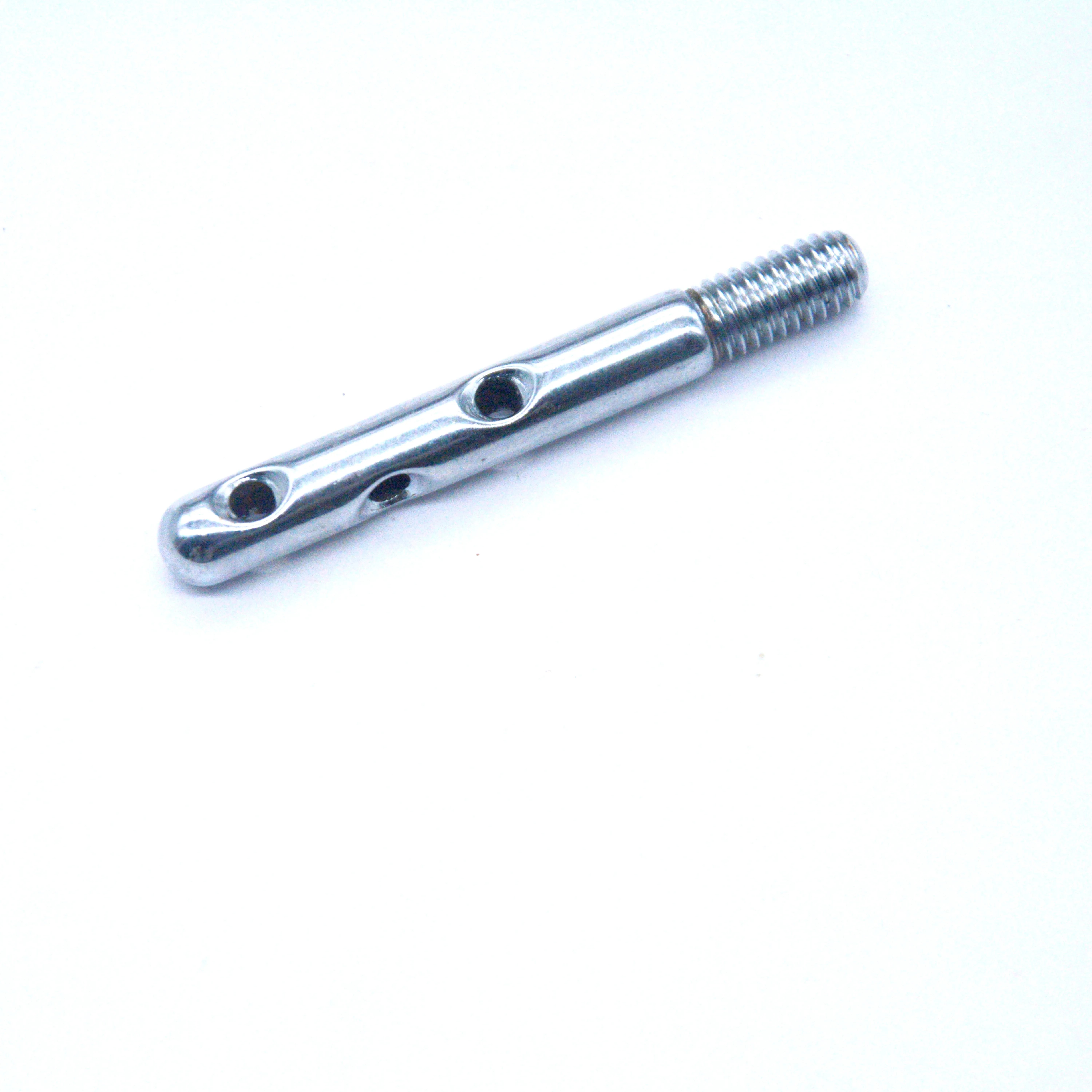 Pezzi Di Ricambio E Accessori Per Macchine Da Cucire Per Colonna Trasversale Pfaff 335 Con Dado B1050-0A/Zhl06001