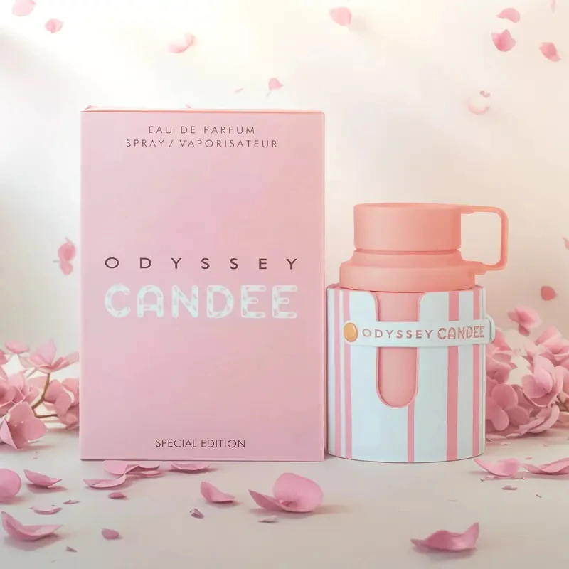 Armaf Odyssey Candee Sweet Floral Perfume for Women