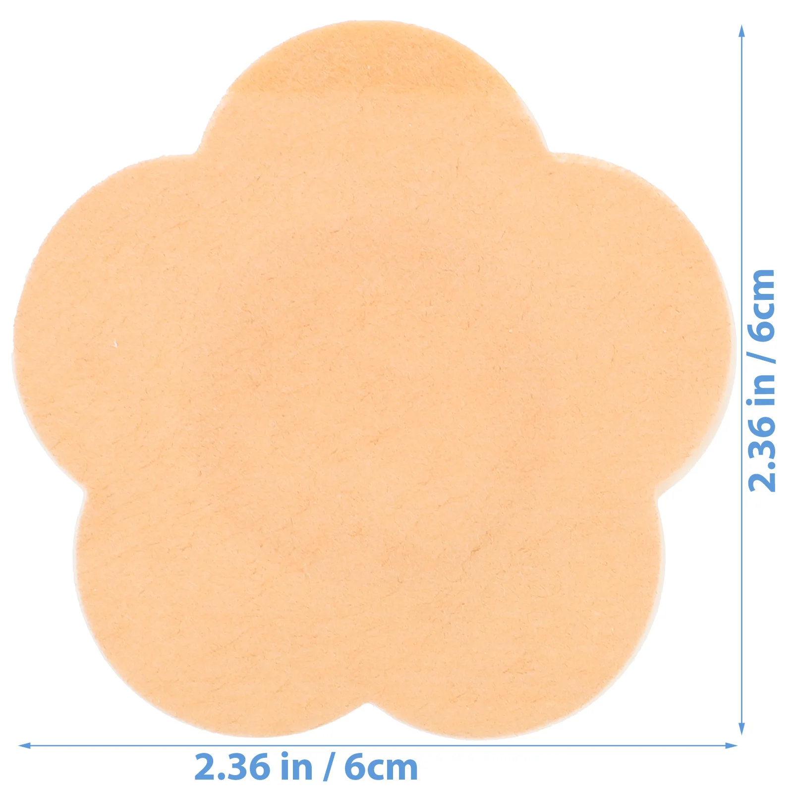 200pcs Baby Belly Button Stickers Breathable Belly Patches Disposable Prevent Infection Navel Patches Hernia Pad Baby care