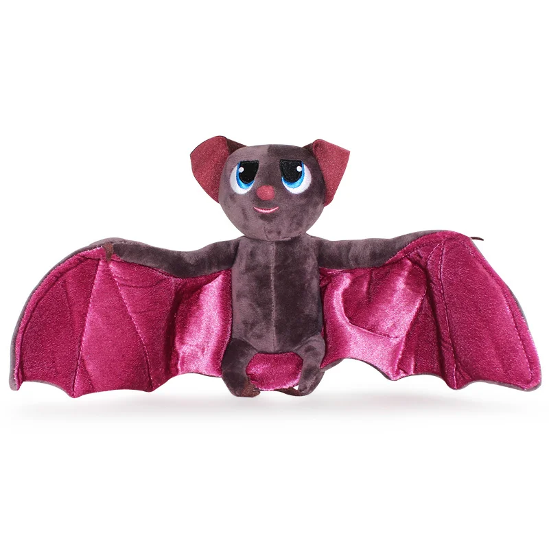 Hotel Transylvania Dracula Bat Form