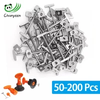 1.5mm Floor Wall Replace Steel Needle Nails For Tile Leveling System Ceramic Leveler Adjuster Tile Laying Construction Tools 1