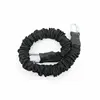 Bungee Dance Workout Elastic Rope Rubber Resistance Bands Anti-gravity Aerial Bungee Dance Cord 60-110kg 2