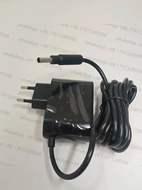 MC2805A-V는 미디어 진공청소기 충전기 25-29v 500MA 검정색 유럽 표준 플러그에 적합합니다.
