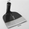 Professional Farm Hoe, Weeding Tool, Ergonomic Handle Digging Tool Farm Work Gardening Tools /21cm/23.5cm/25.5cm/28.5cm/31.5cm 6