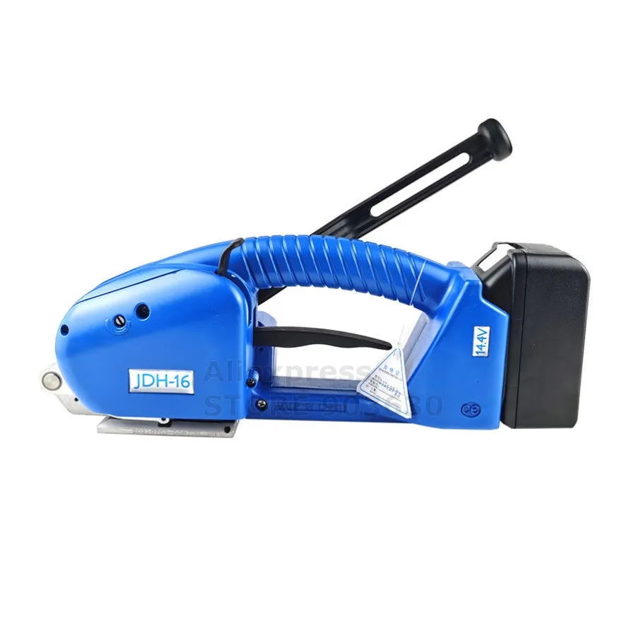 Plastic Electric Strapping Machine Automatic Strapping Machine