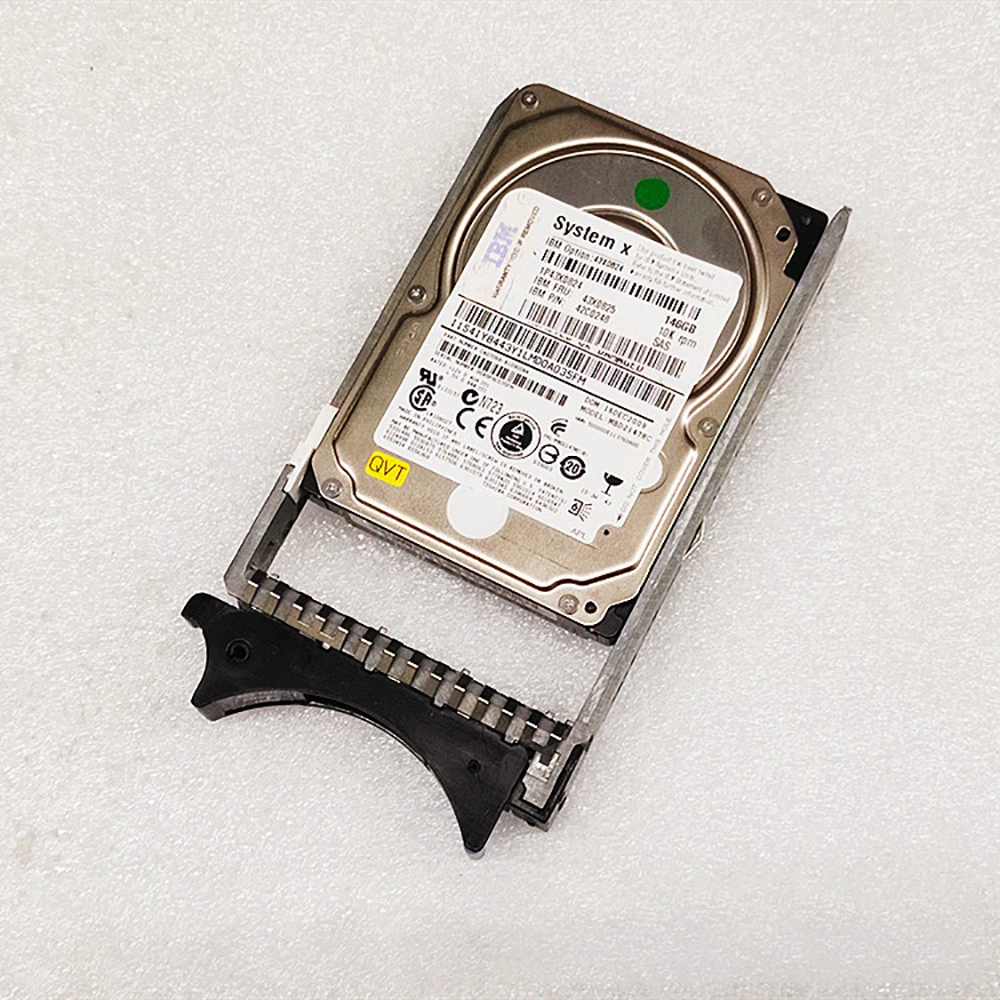 IBM ϵ ũ FRU 43X0824 43X0825 42C0248 146GB 10K SAS 2.5