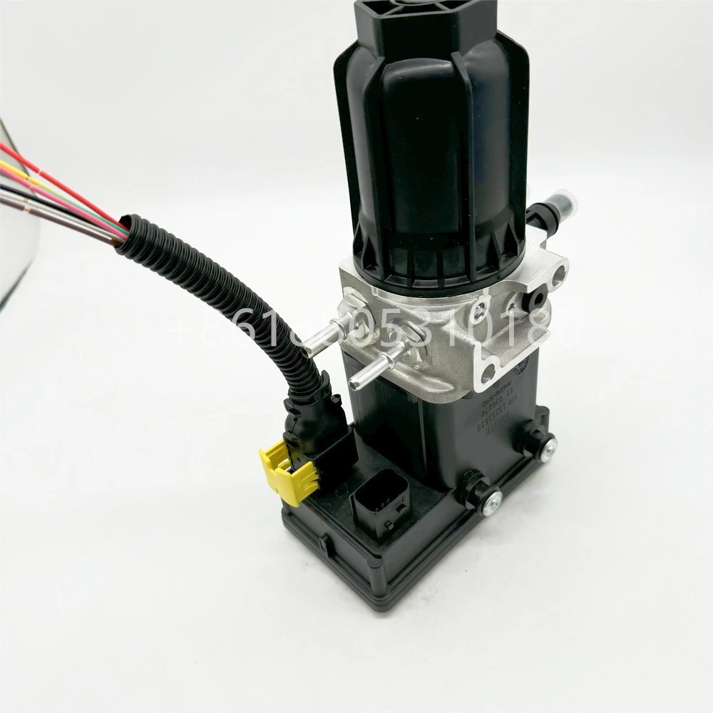 7-pin electrical connector urea pump suitable for Scania Mercedes Freightliner trucks A0001407878 A0001405378