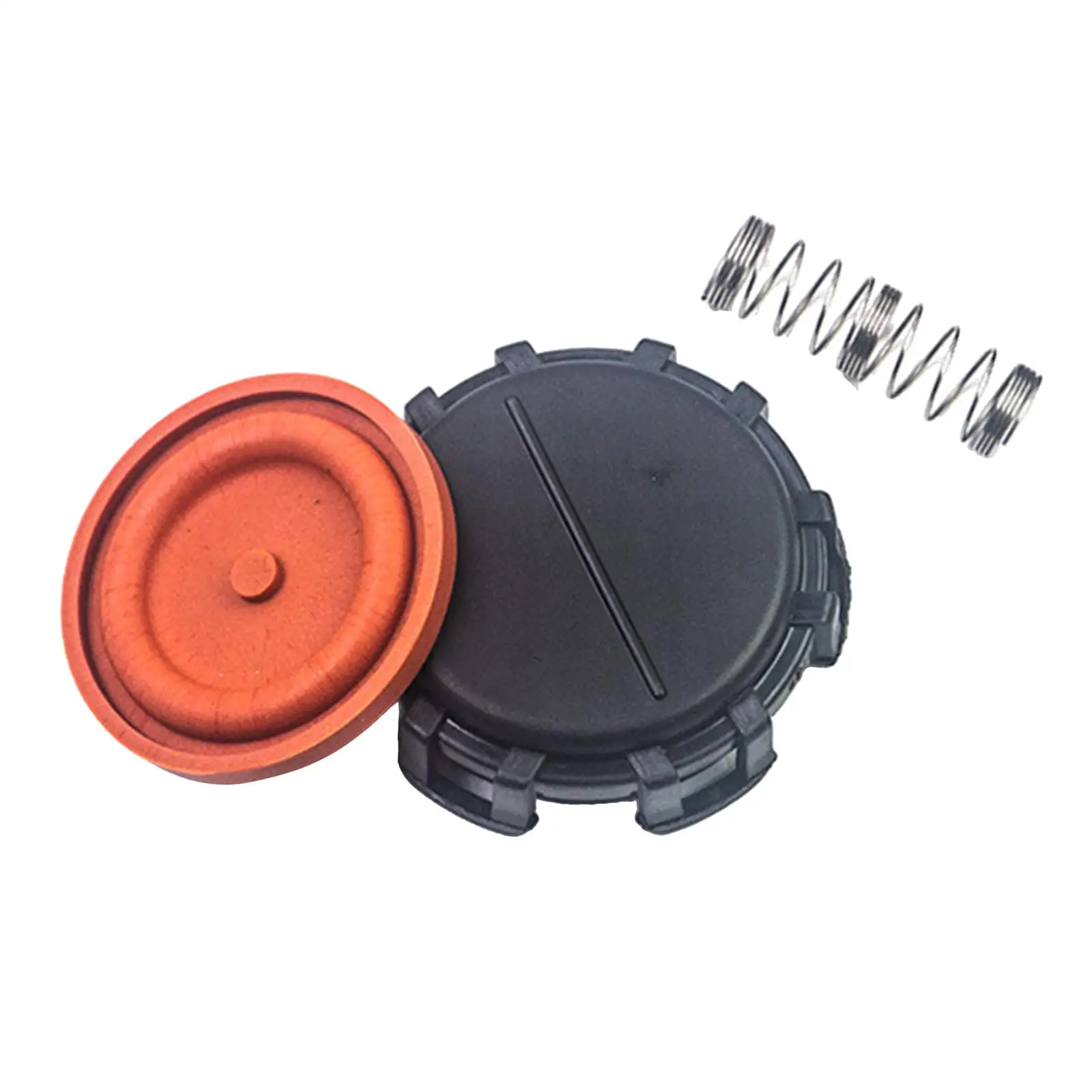 Guarnizione Coperchio Bilanciere Adatta Per Citroen 1.6 Hdi Berlingo C2 C3 C5 0248L1