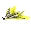 Qtmodel F38 Racing Aircraft Remote Control Model Epo Delta Fixed Wing Rc Plane Toy Gift diy 3